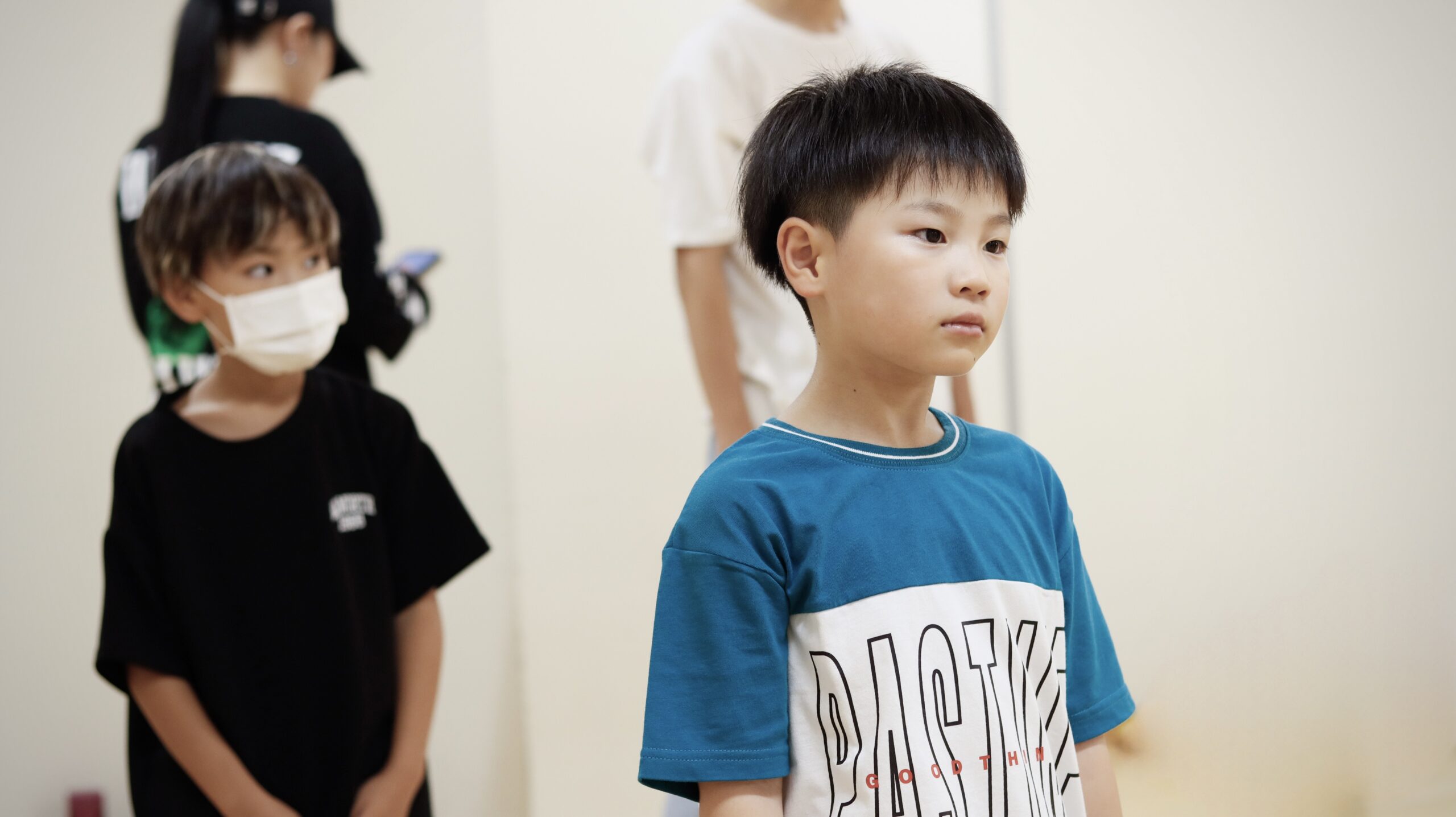 ダンスの振り覚えが悪いのは年齢のせいではありません