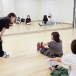 一宮と小牧のダンススクール