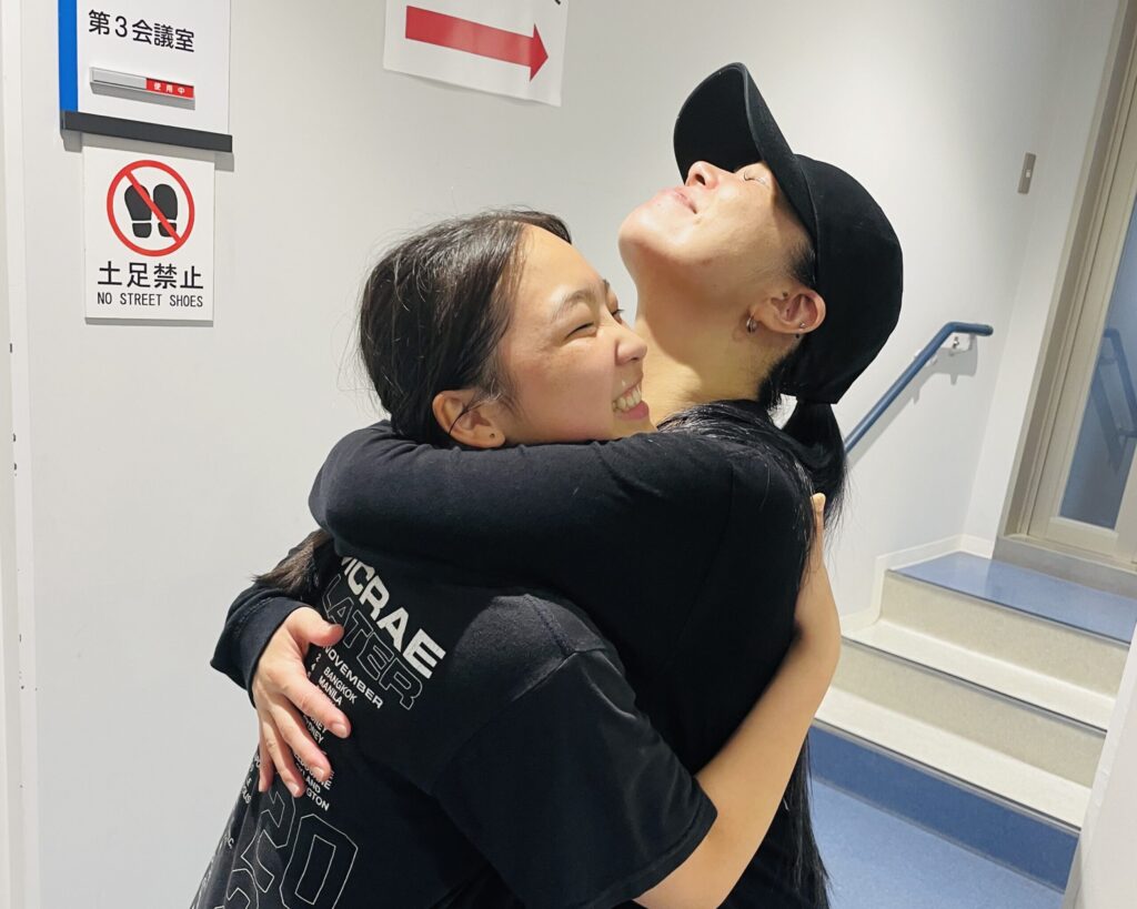 一宮市、初心者のダンススクール