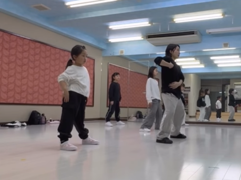 小学生初めてのダンスなら小牧のM.A.D.S