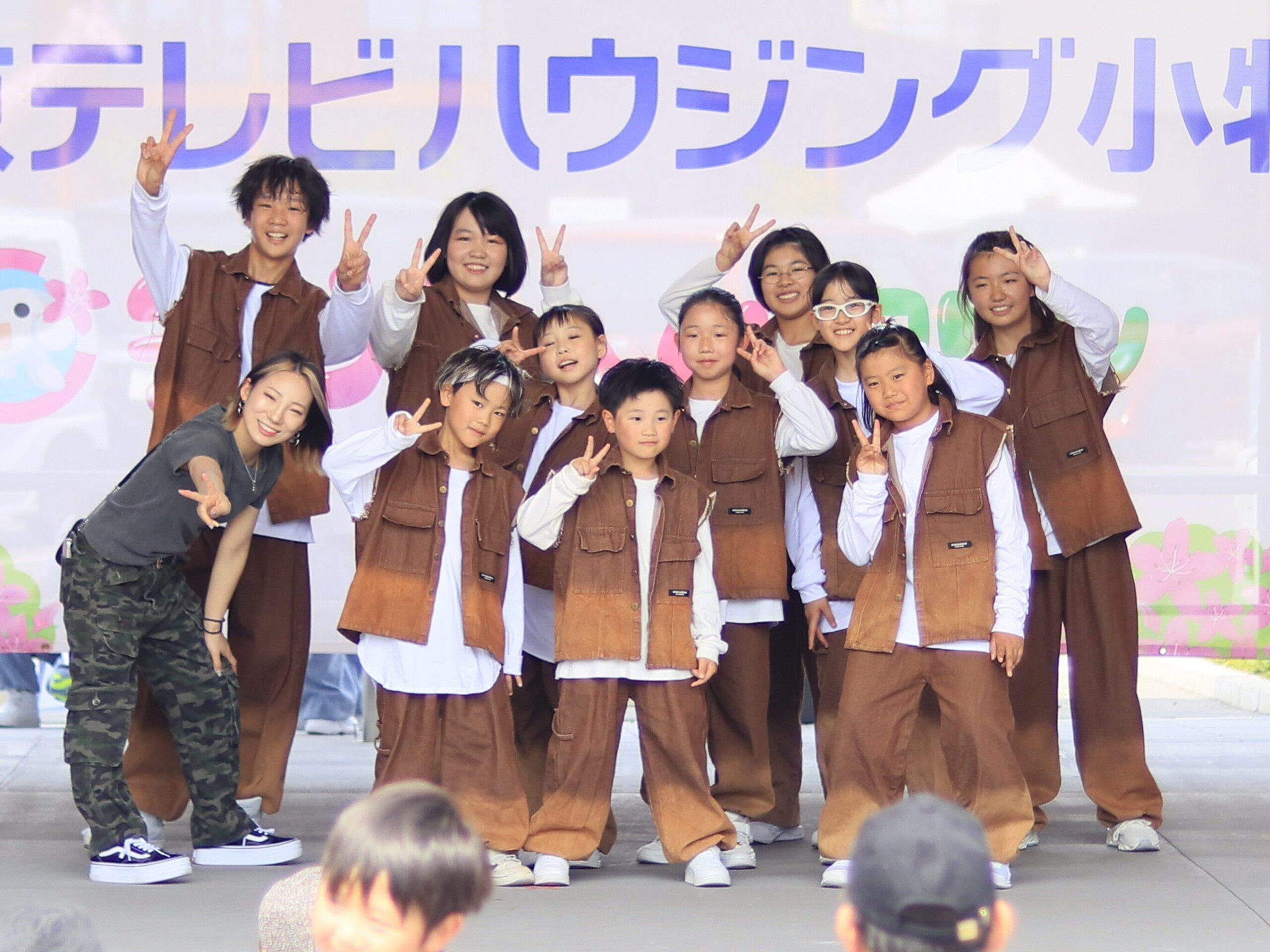 小牧市ダンスイベント