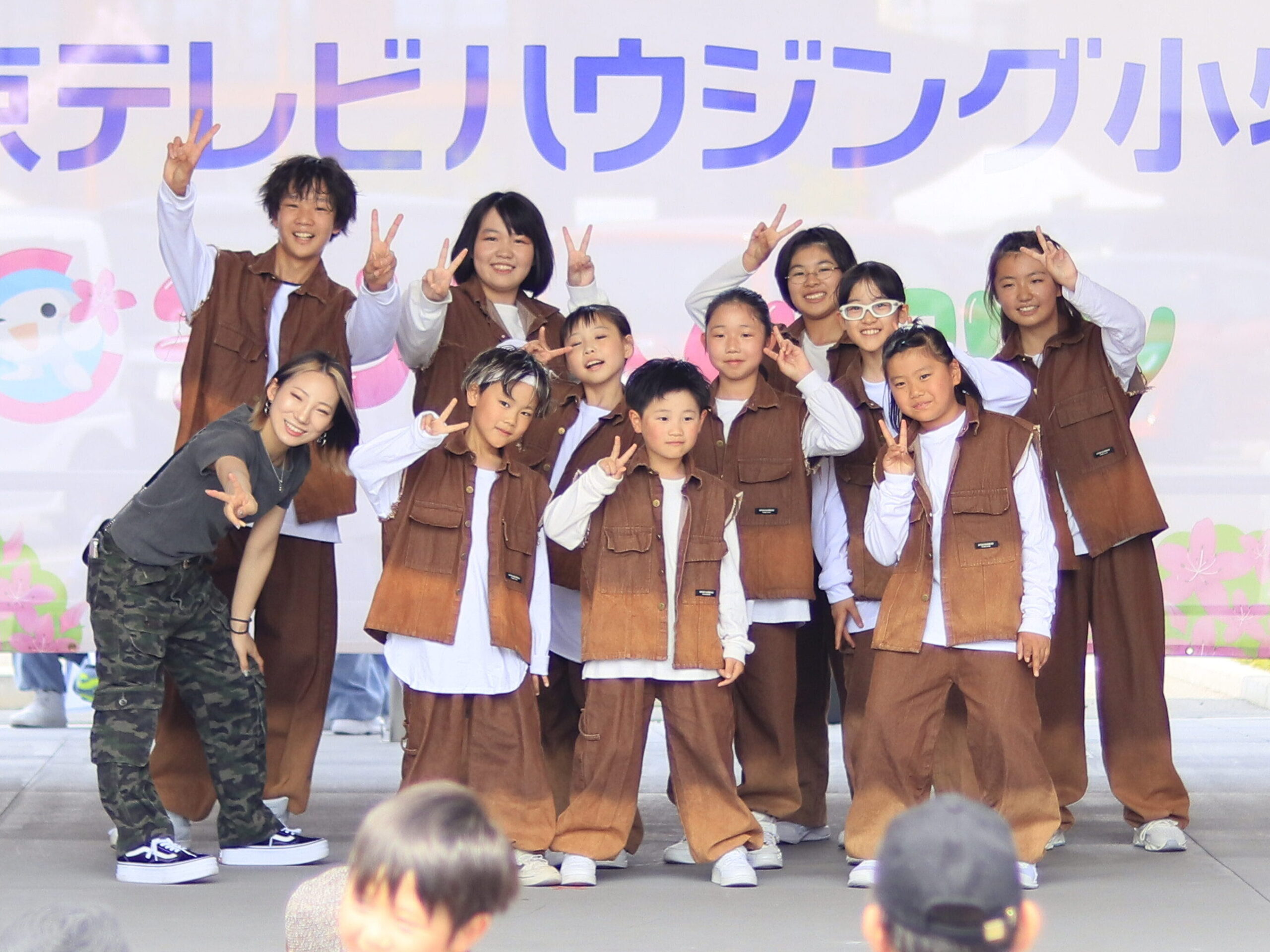 小牧市ダンスイベント
